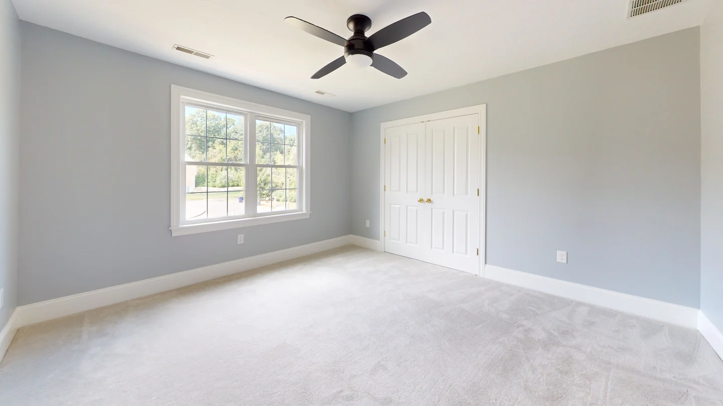 Commercial | Interior finish