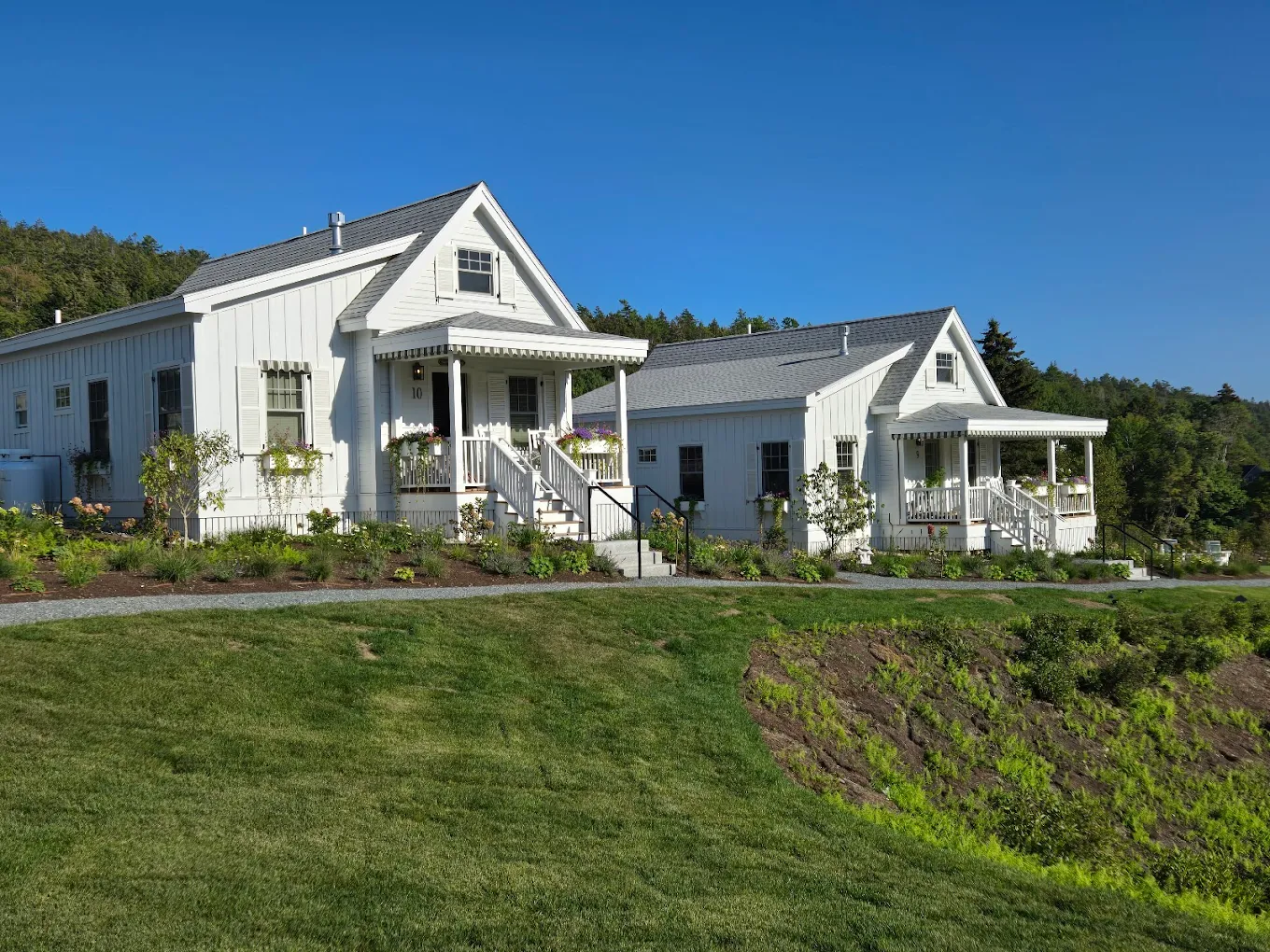 Commercial | Cottage
